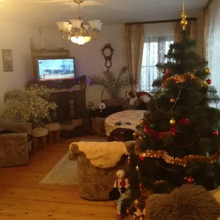 Gasthuis У Марти *